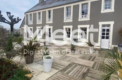 vente maison 260 000 € à proximité de Villers-Canivet (14420)