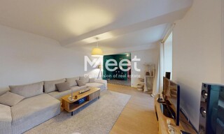 Maison 5 Pièces 145 m² à vendre à Falaise (14700)