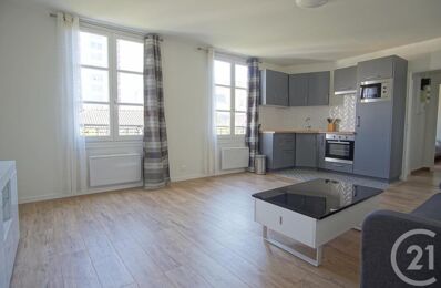 location appartement 980 € CC /mois à proximité de Bry-sur-Marne (94360)