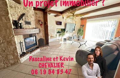 vente maison 545 000 € à proximité de Marseille 2 (13002)