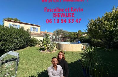 vente maison 548 999 € à proximité de Lançon-Provence (13680)