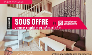 Appartement 3 Pièces 52 m² à vendre à Leucate (11370)