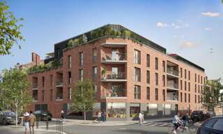 Appartement 4 Pièces 89 m² à vendre à Béthune (62400)