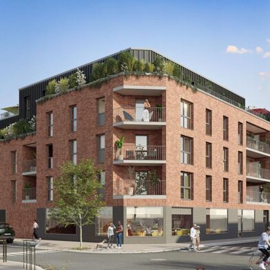 Appartement 4 pièces 339000 €