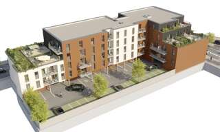 Appartement 2 Pièces 46 m² à vendre à Béthune (62400)