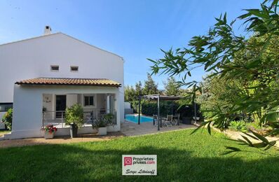 vente maison 1 295 000 € à proximité de Aubagne (13400)