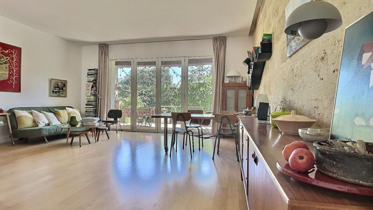 maison 6 pièces 145 m2 à vendre à Bordeaux (33800)