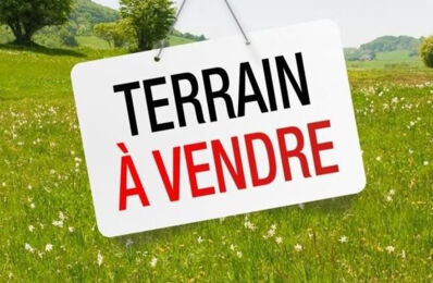 vente terrain 205 500 € à proximité de Balaruc-les-Bains (34540)