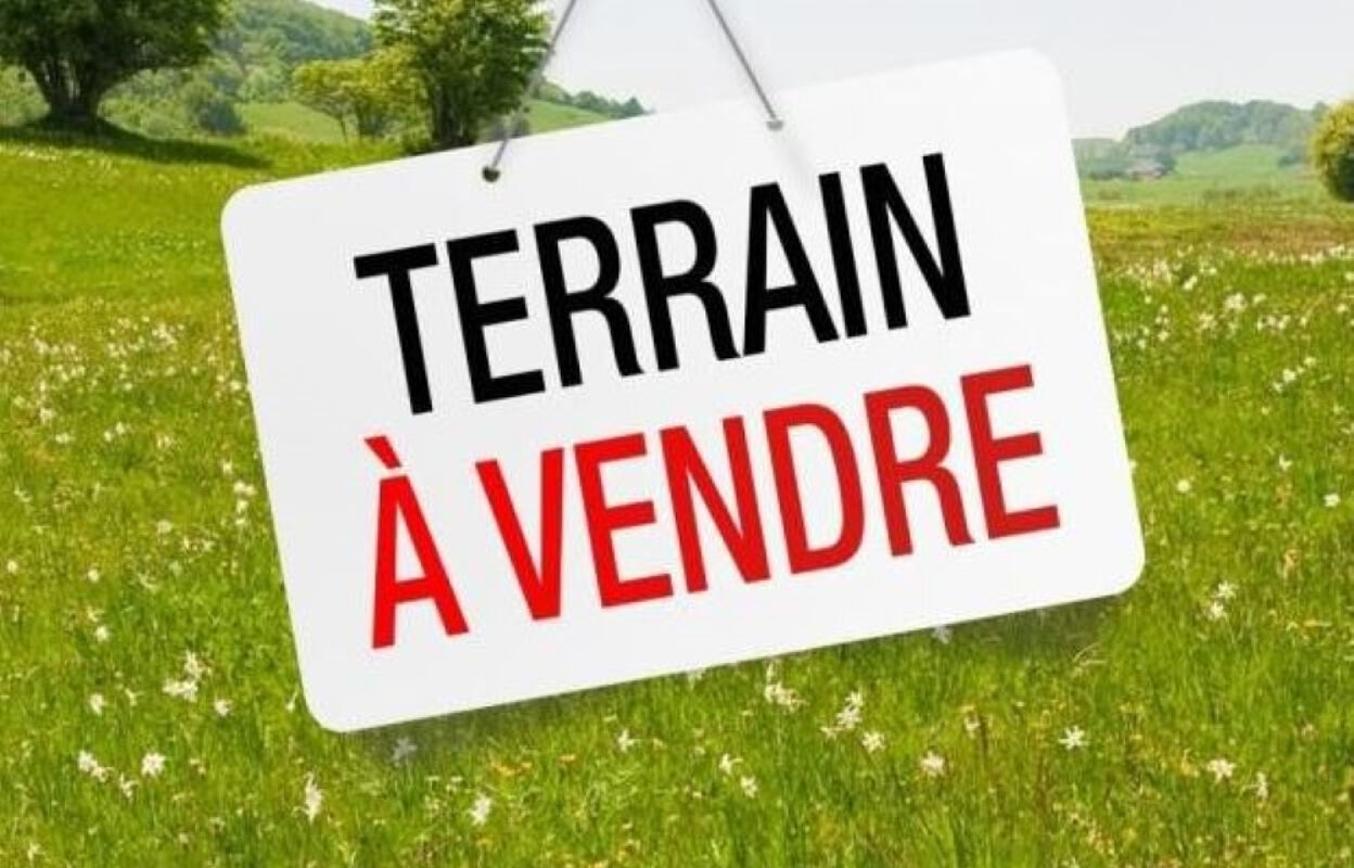 terrain  pièces 283 m2 à vendre à Fabrègues (34690)