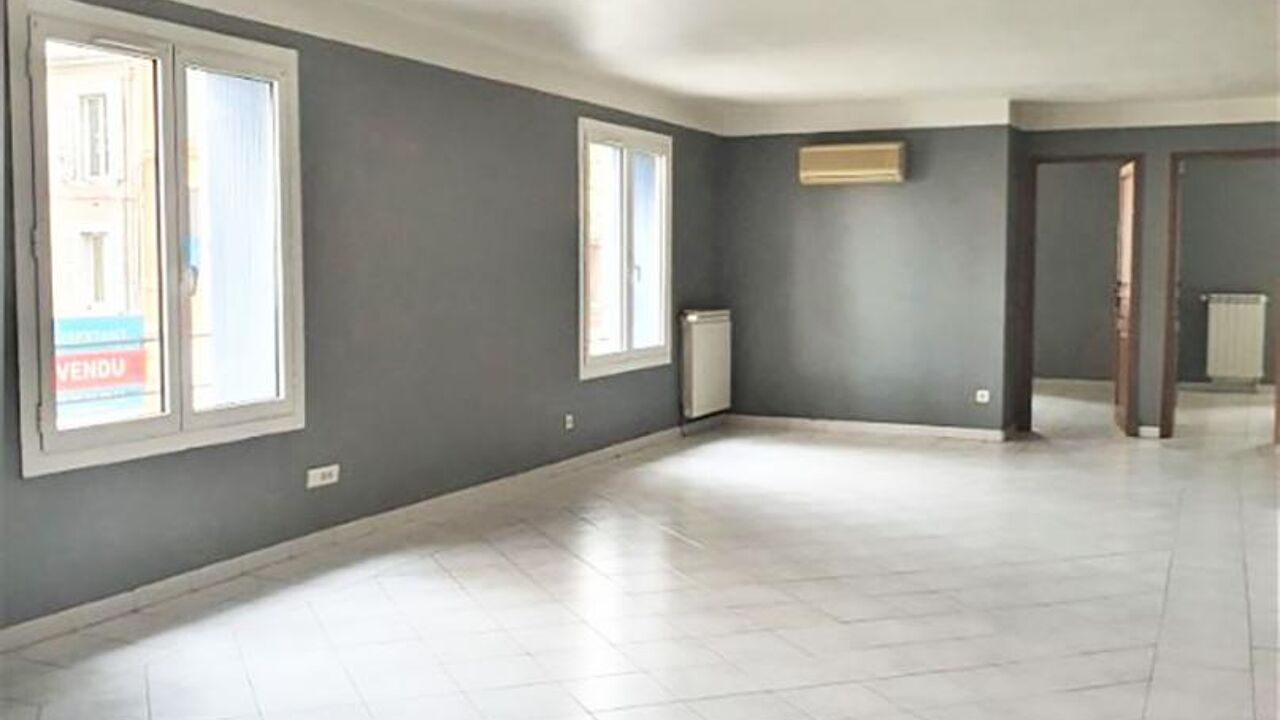 appartement 4 pièces 101 m2 à vendre à La Seyne-sur-Mer (83500)