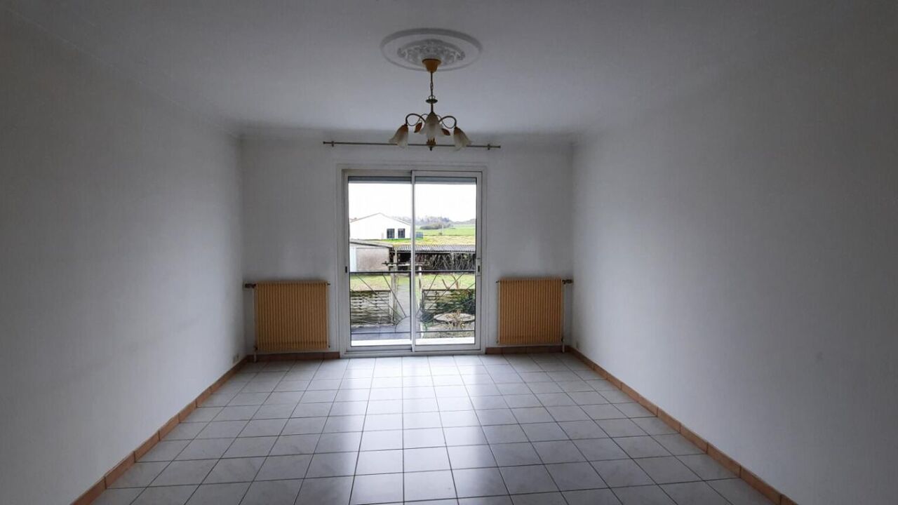 maison 5 pièces 93 m2 à vendre à Gorges (44190)