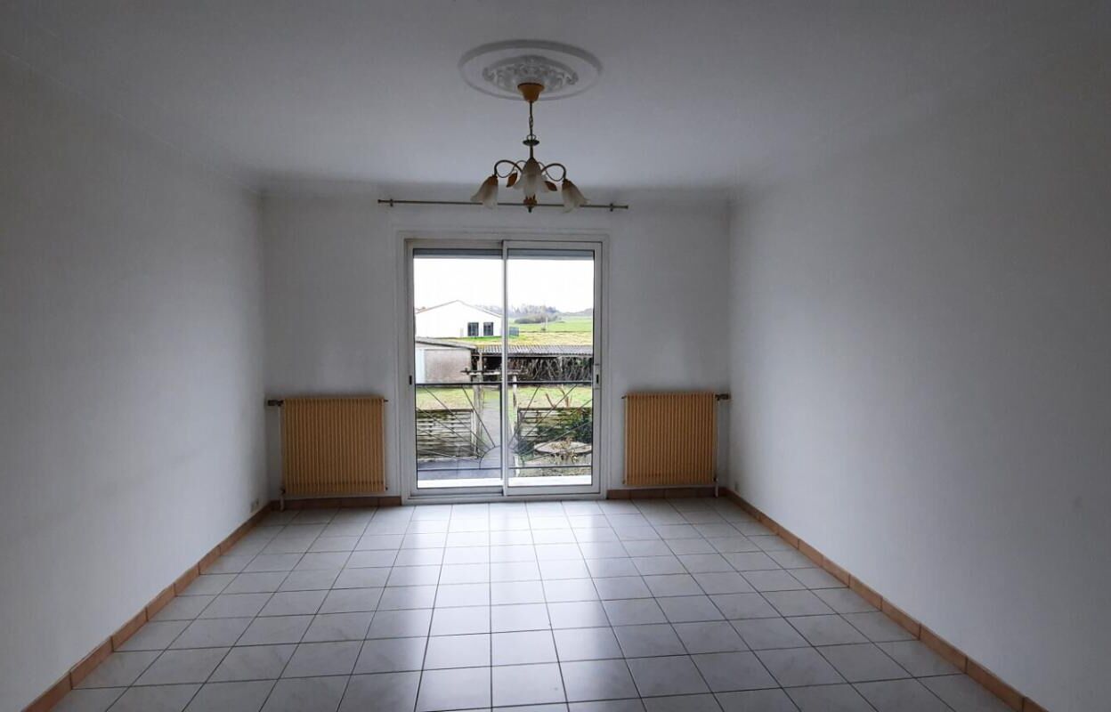 maison 5 pièces 93 m2 à vendre à Gorges (44190)