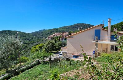 vente maison 427 000 € à proximité de La Bastide (83840)