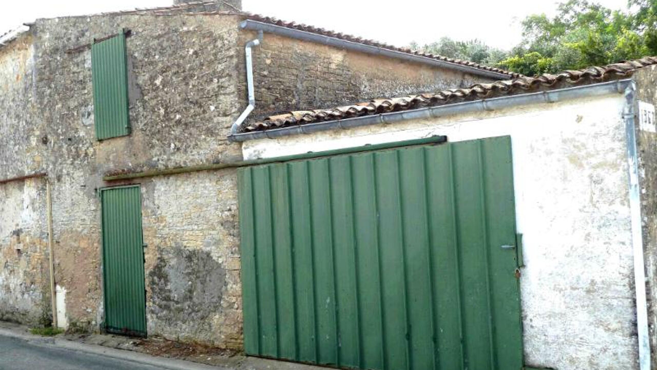 maison 6 pièces 106 m2 à vendre à Saint-Georges-d'Oléron (17190)