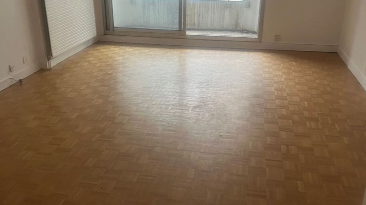 appartement 3 pièces 80 m2 à vendre à Paris 19 (75019)