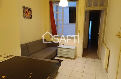 vente appartement 134 000 € à proximité de Guéthary (64210)