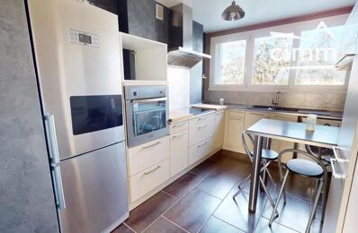 vente appartement 114 000 € à proximité de Fleury-les-Aubrais (45400)