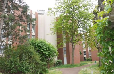 location appartement 645 € CC /mois à proximité de Gaillon-sur-Montcient (78250)