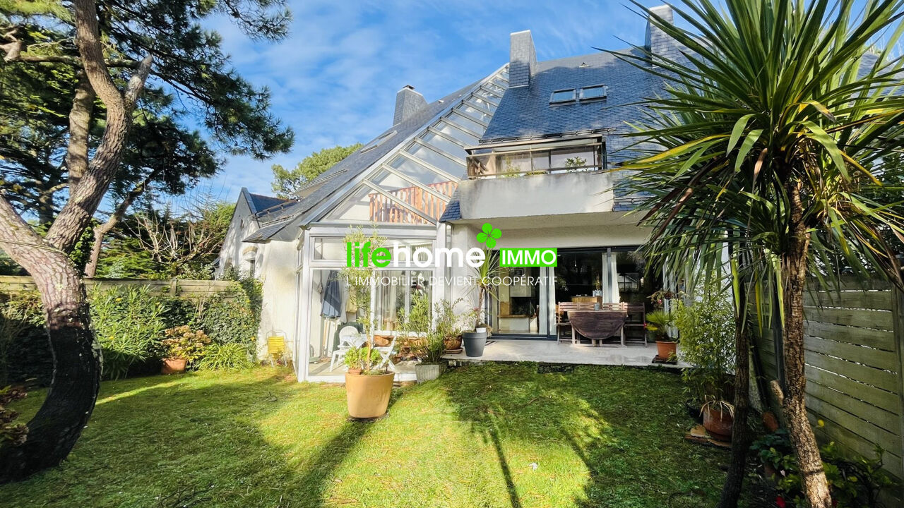 maison 6 pièces 134 m2 à vendre à La Baule-Escoublac (44500)