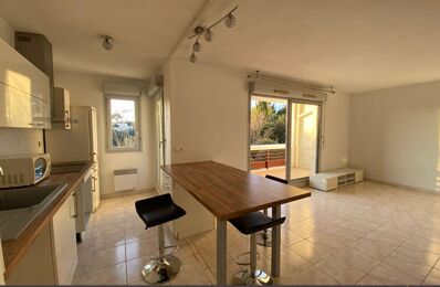 location appartement 850 € CC /mois à proximité de La Grande-Motte (34280)