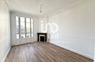 vente appartement 495 000 € à proximité de Charenton-le-Pont (94220)