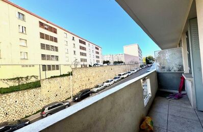 vente appartement 98 000 € à proximité de Marseille 3 (13003)