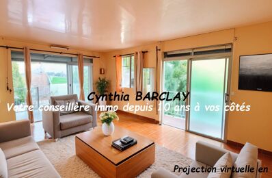 vente maison 272 500 € à proximité de Rivière-Salée (97215)