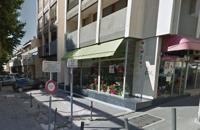 location garage 93 € CC /mois à proximité de Marseille 7 (13007)