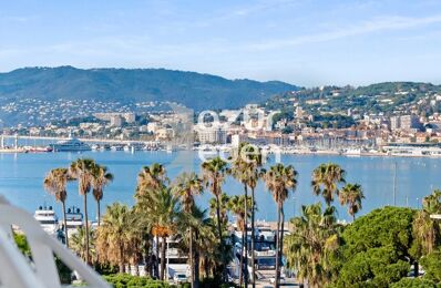 vente appartement 845 000 € à proximité de Antibes (06600)