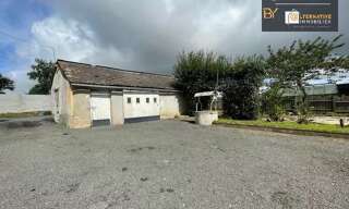 Maison 6 Pièces 144 m² à vendre à Renazé (53800)