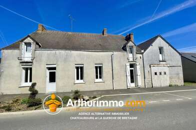 Maison 6 pièces 101500 €