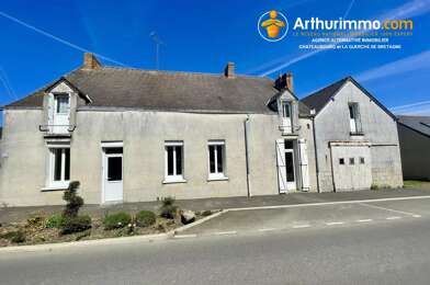 Maison 6 pièces 101500 €