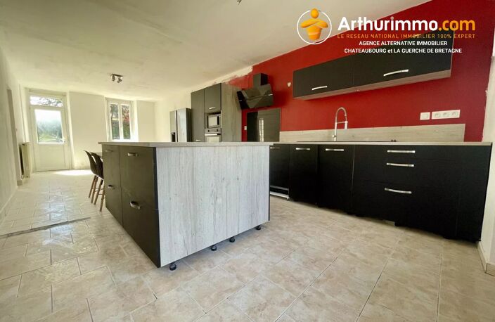 Maison 6 pièces 144m² — photo 2