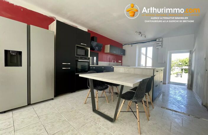 Maison 6 pièces 144m² — photo 3