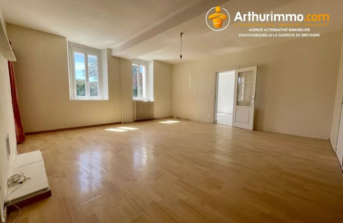 Maison 6 pièces 144m² — photo 4