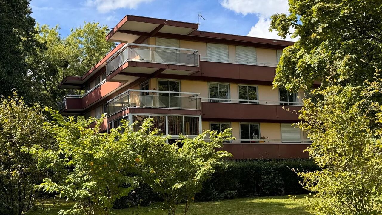 appartement 3 pièces 64 m2 à vendre à Rennes (35200)