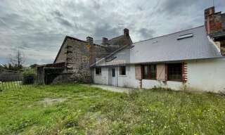 Maison 5 Pièces 140 m² à vendre à Bais (35680)