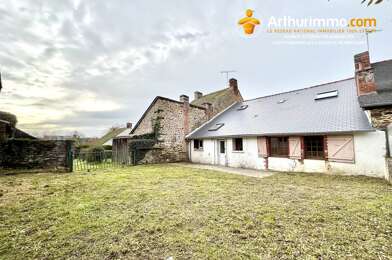 Maison 5 pièces 147000 €