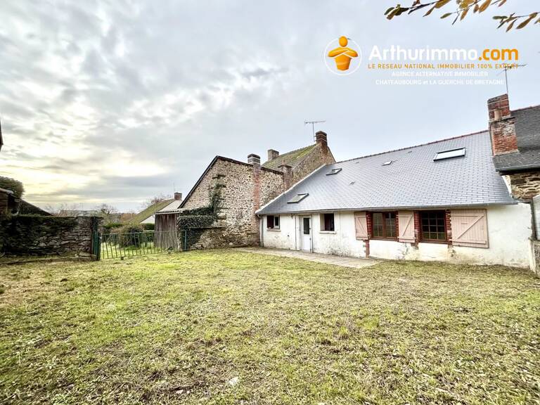 Maison 5 pièces 140m² — photo 1
