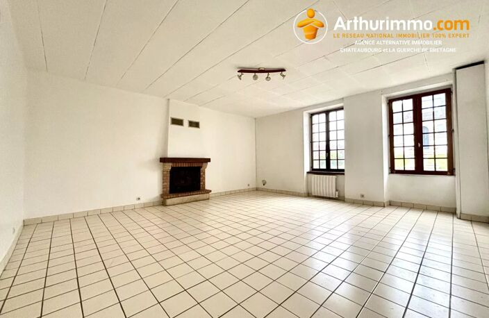 Maison 5 pièces 140m² — photo 2