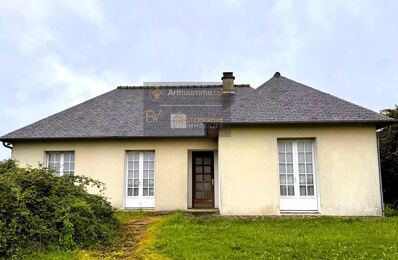 vente maison 142 000 € à proximité de Visseiche (35130)