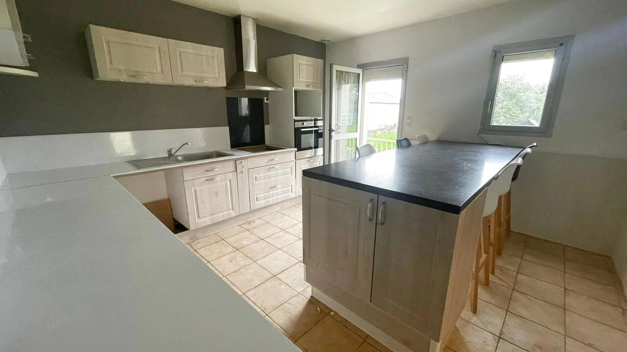 maison 7 pièces 165 m2 à vendre à Armaillé (49420)