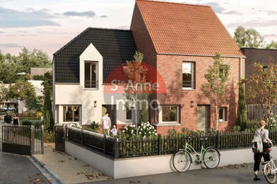 Maison 4 pièces 339000 €