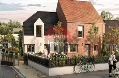 vente maison 355 950 € à proximité de Amiens (80080)