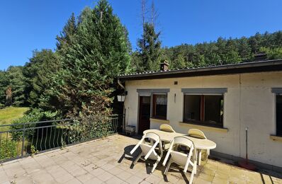 vente maison 126 850 € à proximité de Rohrbach-Lès-Bitche (57410)