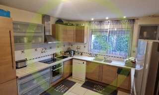 Maison 6 Pièces 140 m² à vendre à Pavilly (76570)