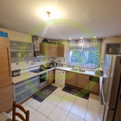 Maison 6 pièces 289000 €