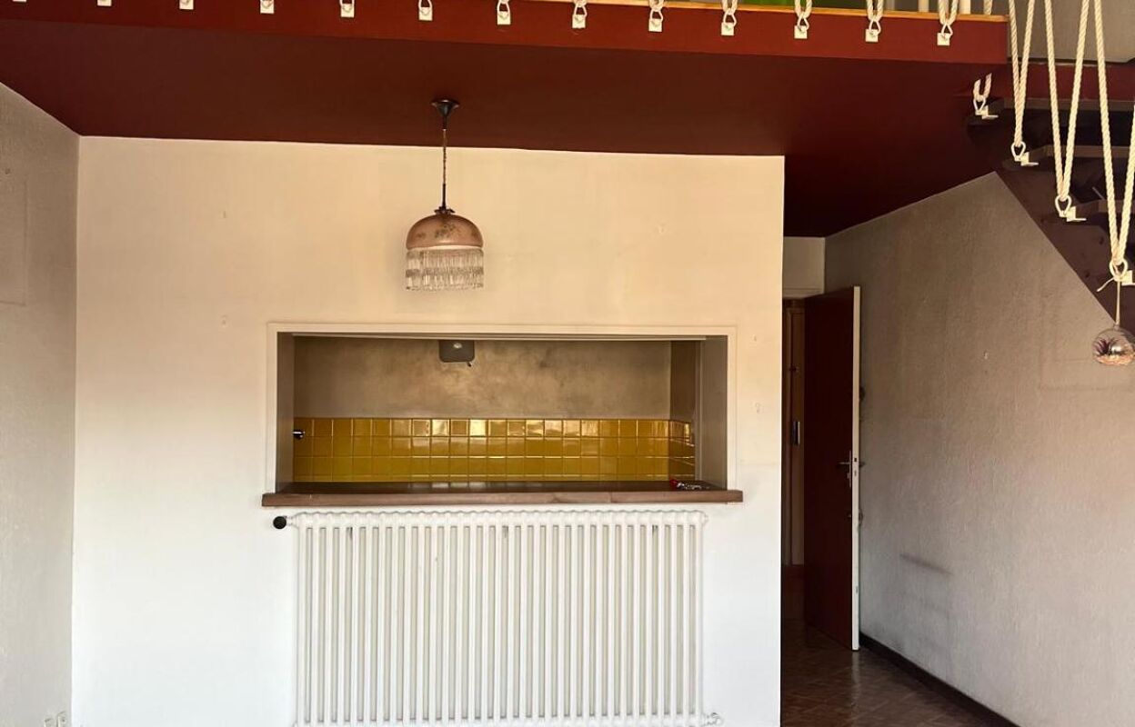 appartement 2 pièces 34 m2 à vendre à Avignon (84000)