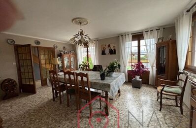 vente maison 199 000 € à proximité de Guilmecourt (76630)