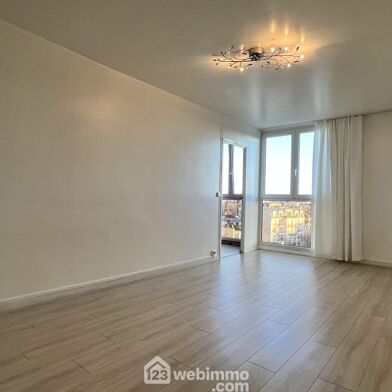 Appartement 4 pièces 216000 €